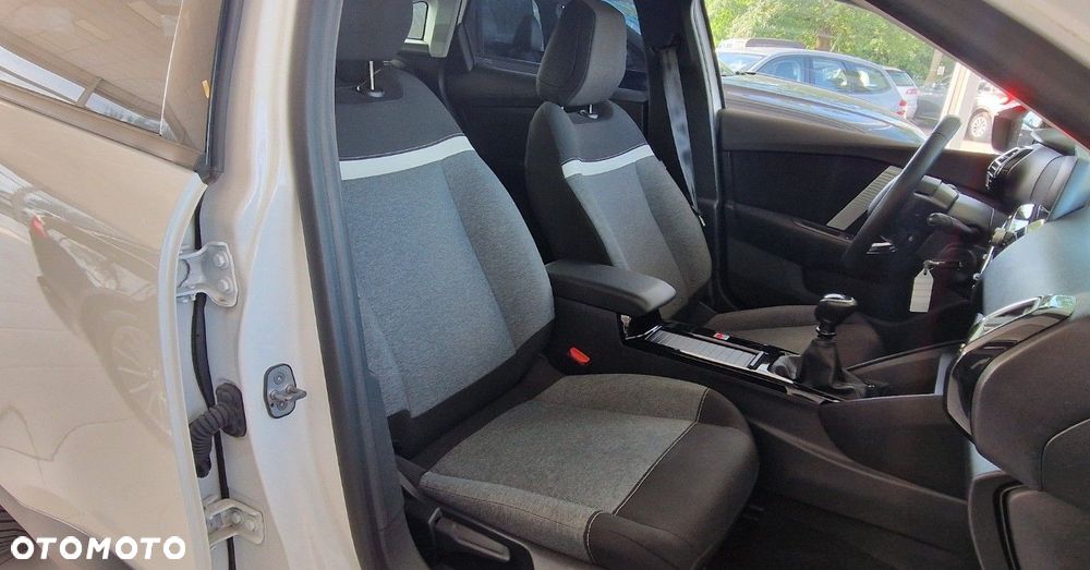 Citroën C4 - 15