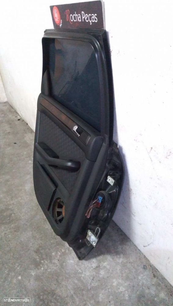Porta Trás Esq Audi A6 (4B2, C5) - 6