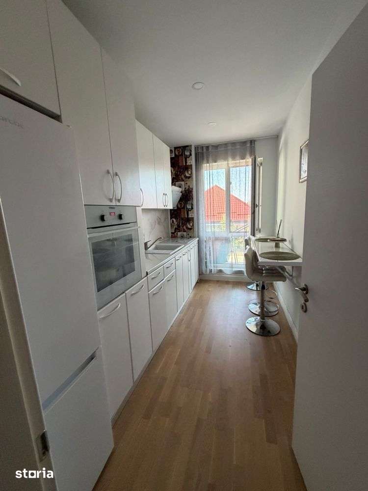 2 Camere Premium | Astra Residence Voluntari — fotografia 3