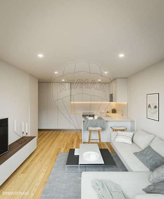 Apartamento T2 para venda - Grande imagem: 4/37
