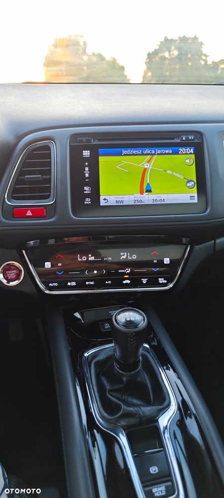 Honda HR-V 1.5 Executive (ADAS) - 9
