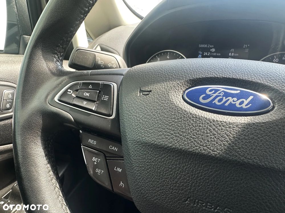 Ford EcoSport 1.0 EcoBoost GPF Titanium ASS - 13