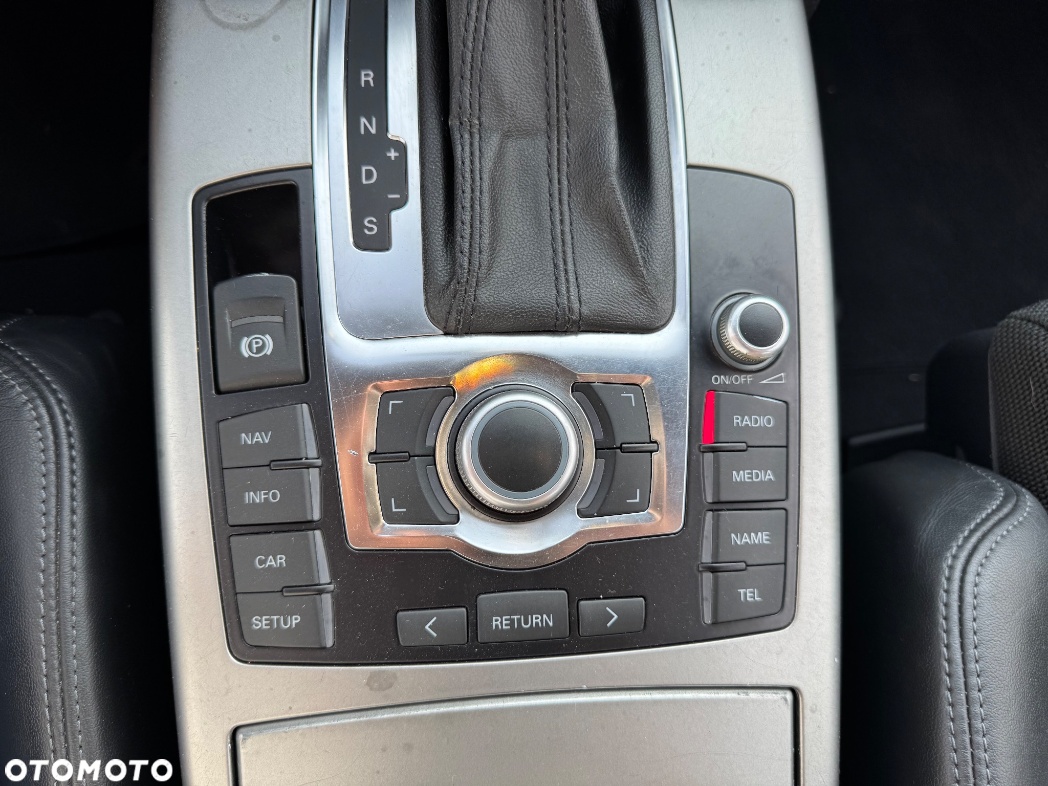 Audi A6 3.0 TDI Quattro Tiptronic - 19