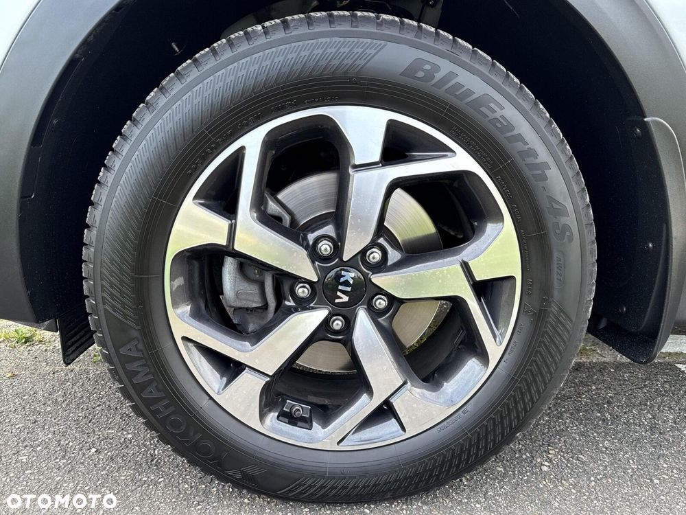 Kia Sportage 1.6 GDI M 2WD - 9
