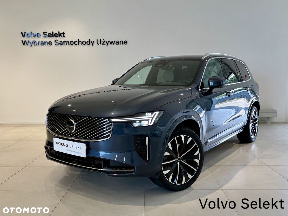 Volvo XC 90 - 2