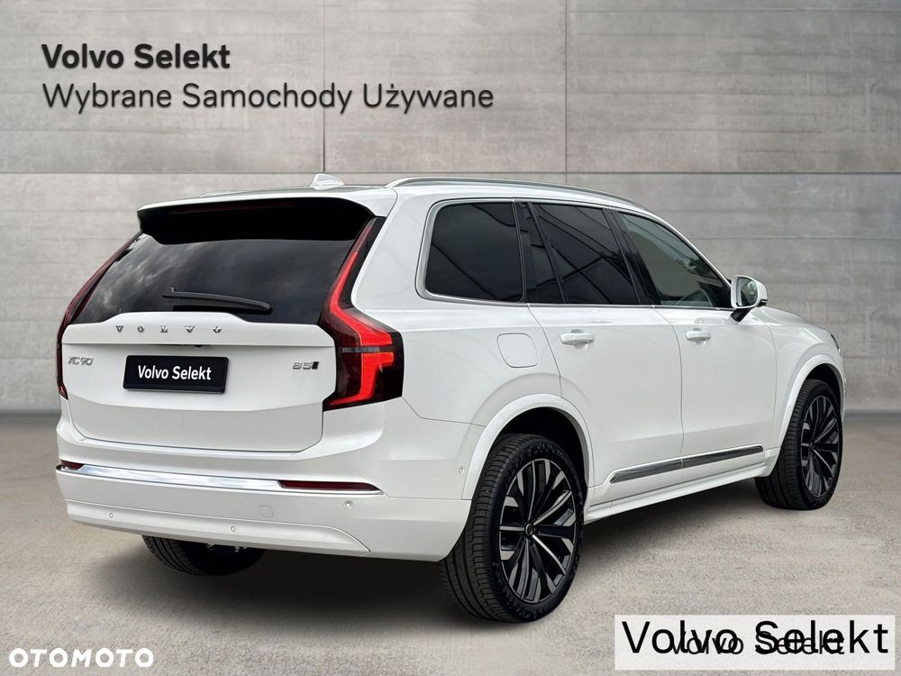 Volvo XC 90 - 6