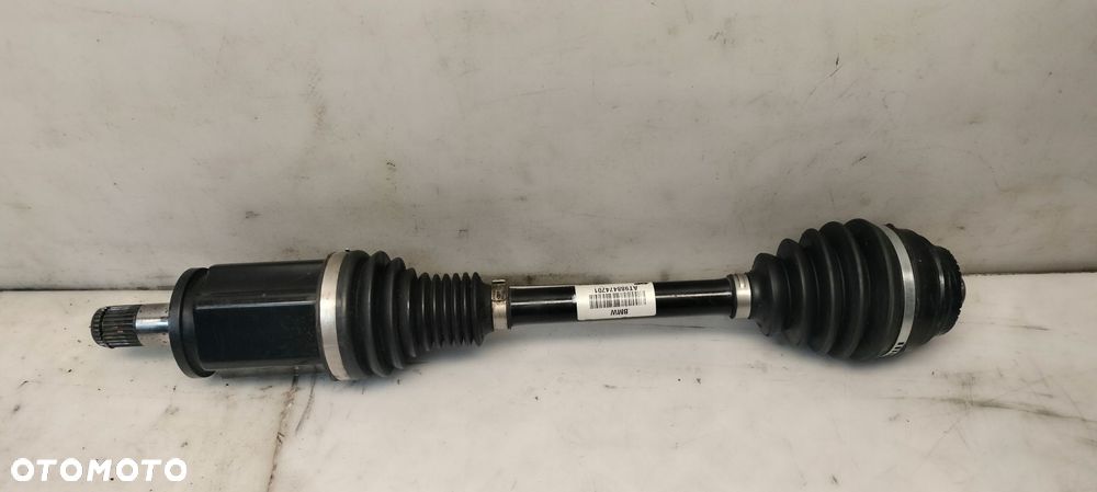 bmw g30 g31 póloś lewy przod xdrive 4x4 988474701 - 1