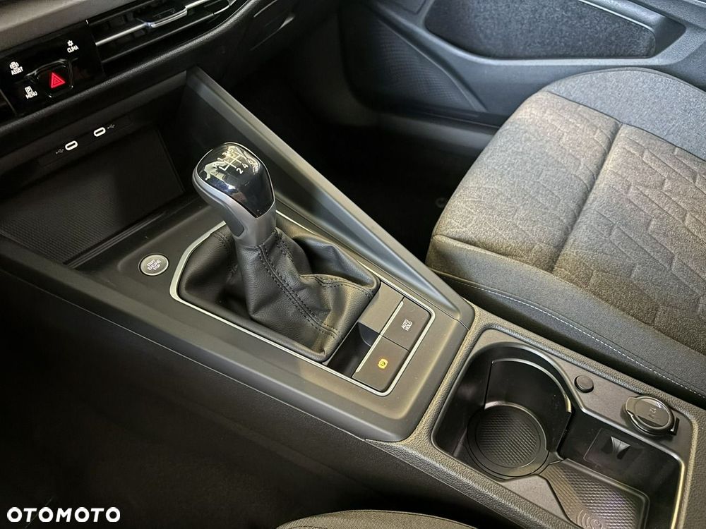 Volkswagen Golf Variant 2.0 TDI Life Plus - 12