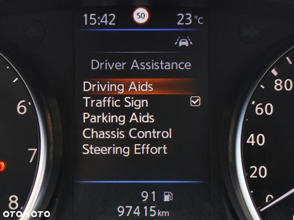 Nissan Qashqai - 30