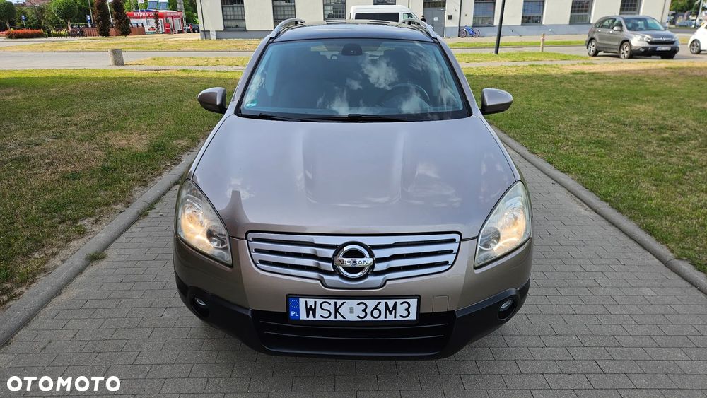 Nissan Qashqai+2 1.5 dCi DPF tekna - 17