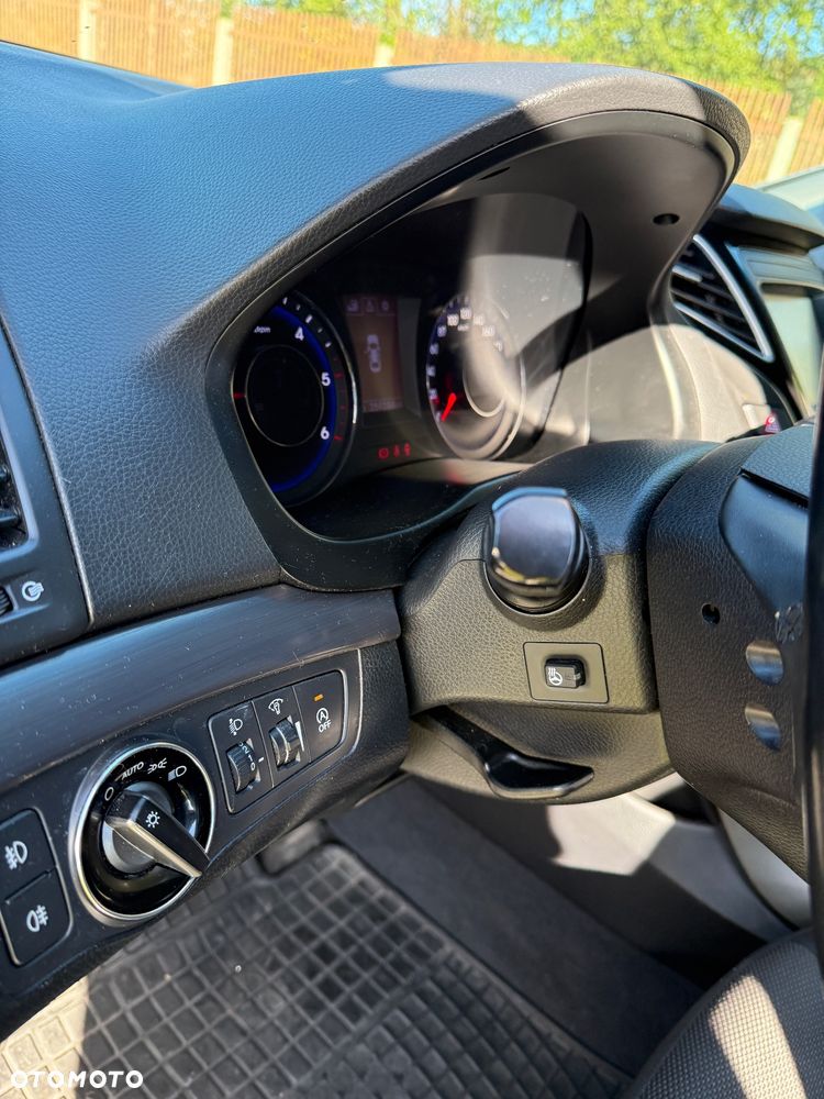 Hyundai i40 1.7 CRDi BlueDrive Business - 7