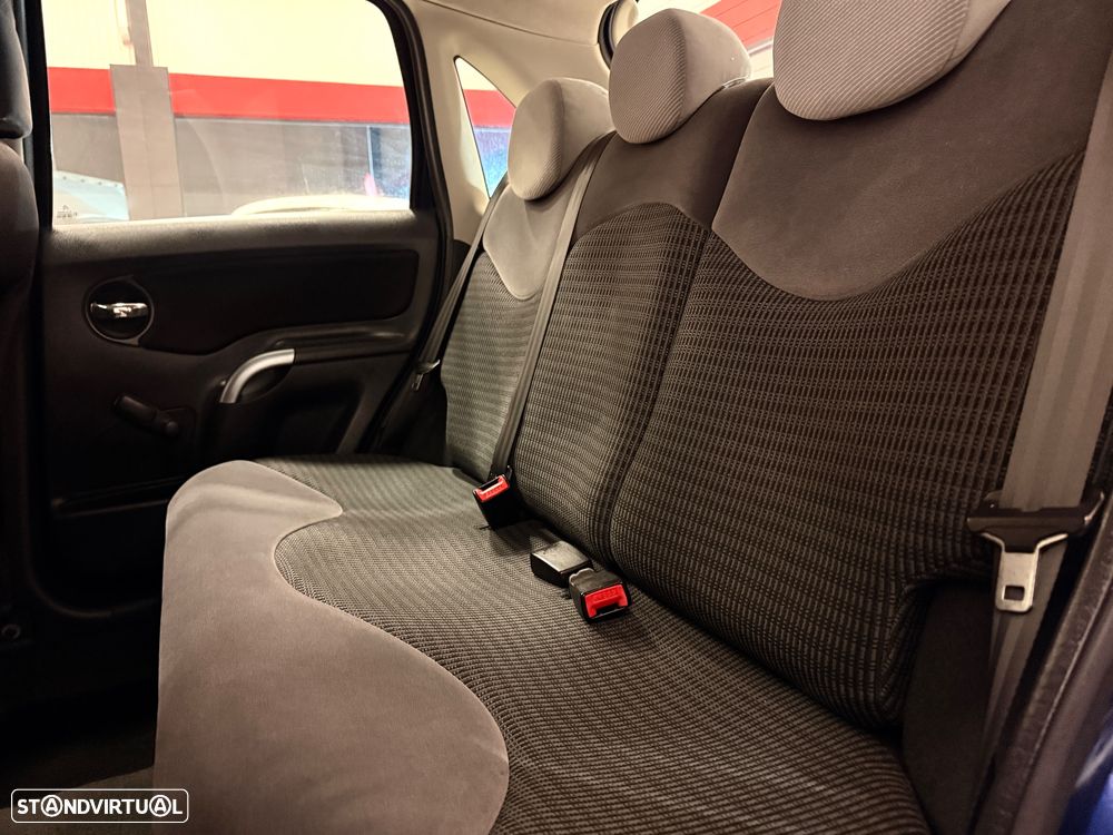 Citroën C3 1.1 Exclusive - 7