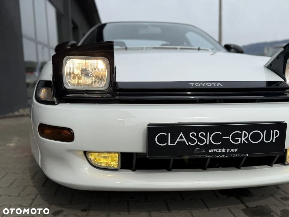 Toyota Celica - 7