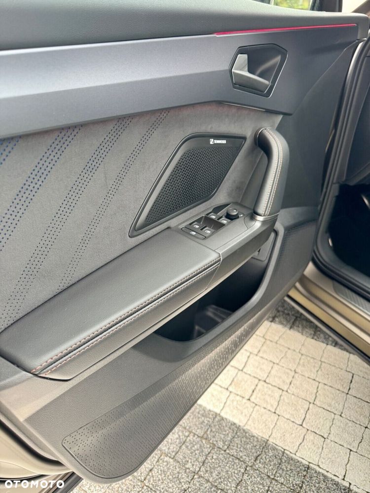 Cupra Formentor 1.5 eTSI mHEV DSG - 8