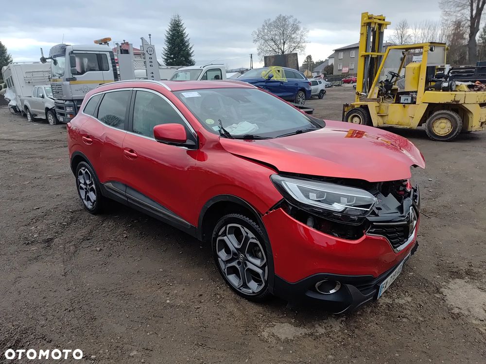 Renault Kadjar 1.5 Blue dCi Easy Life - 4
