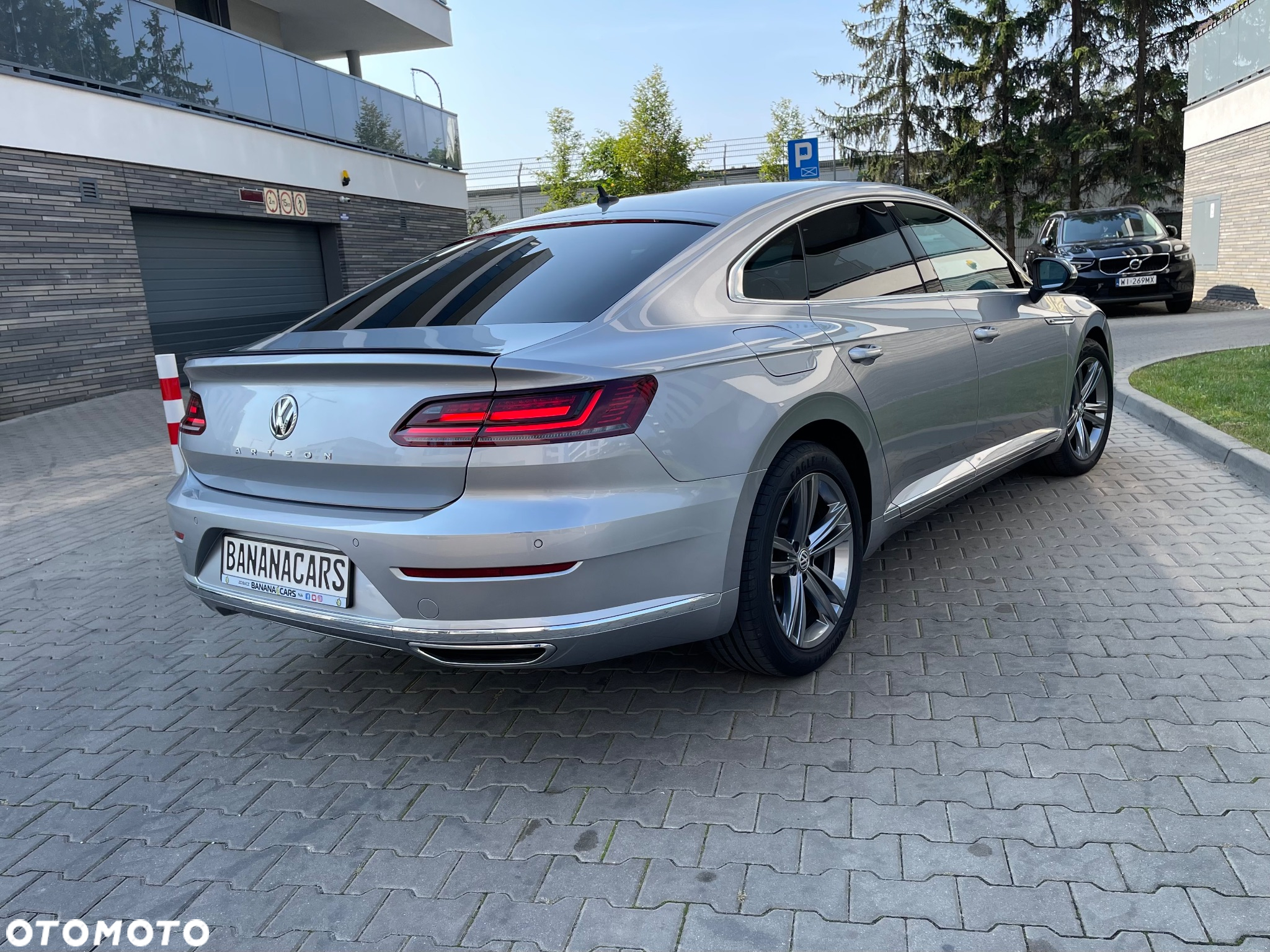 Volkswagen Arteon 2.0 TDI SCR Essence - 23