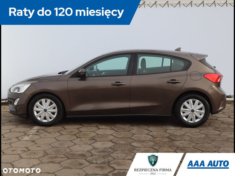 Ford Focus - 3