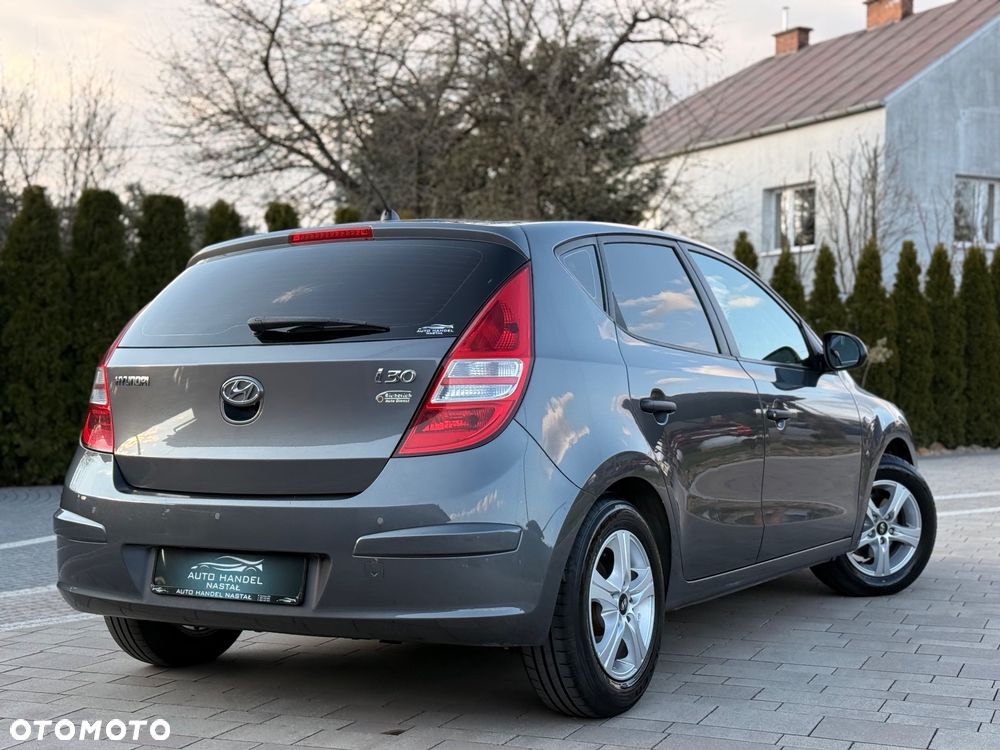 Hyundai i30 1.4 Blue Classic - 14