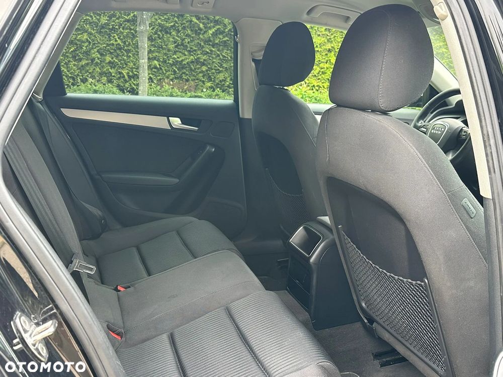 Audi A4 Avant - 14