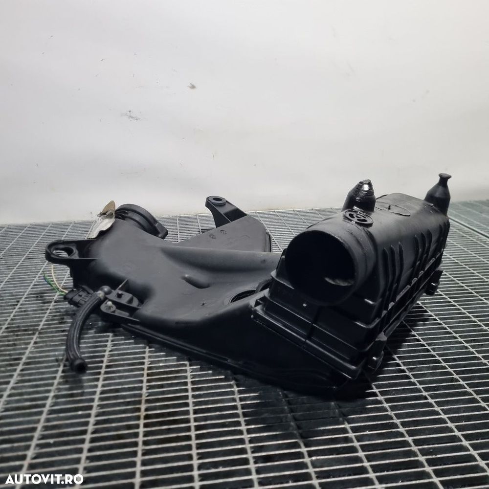Carcasa filtru aer Dacia Duster 1.5 Dci 2010 - 2013 (1487) 70365657 - 5