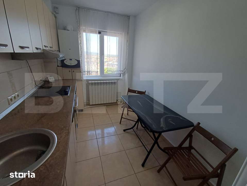 Apartament 2 camere, decomandat, zona Autogara — fotografia 1
