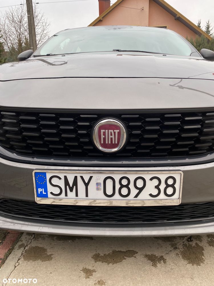 Fiat Tipo - 27