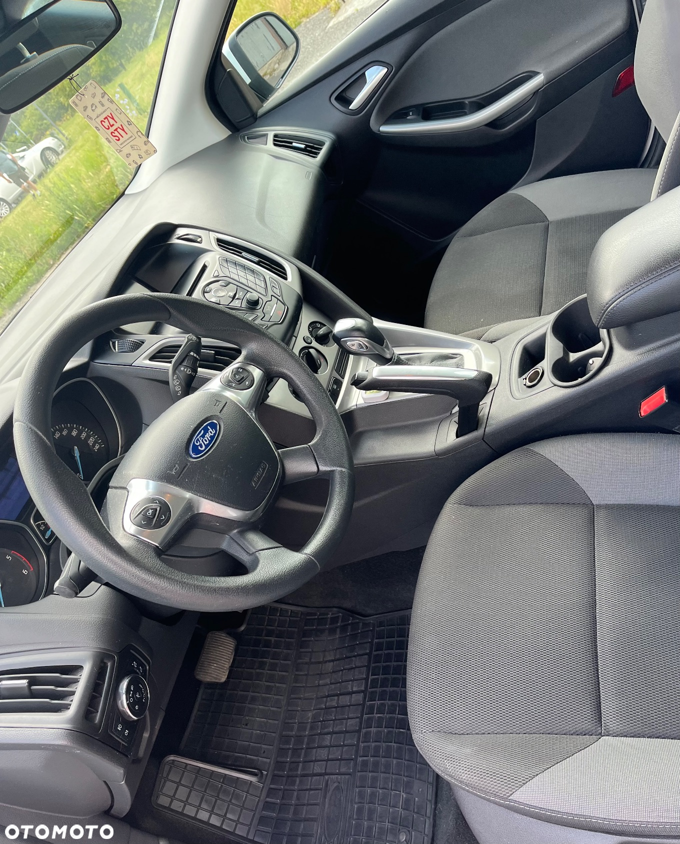 Ford Focus 2.0 TDCi Edition MPS6 - 10