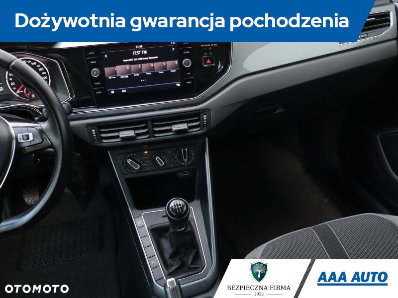Volkswagen Polo - 9