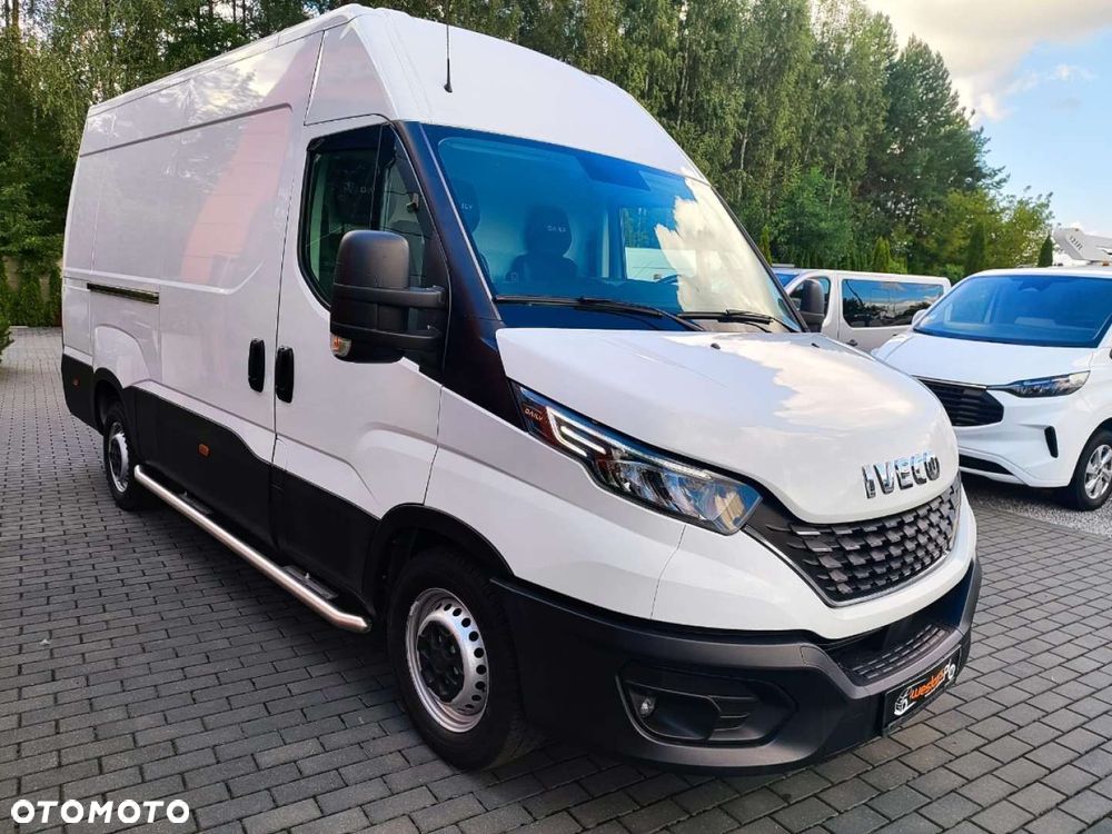 Iveco Daily - 4