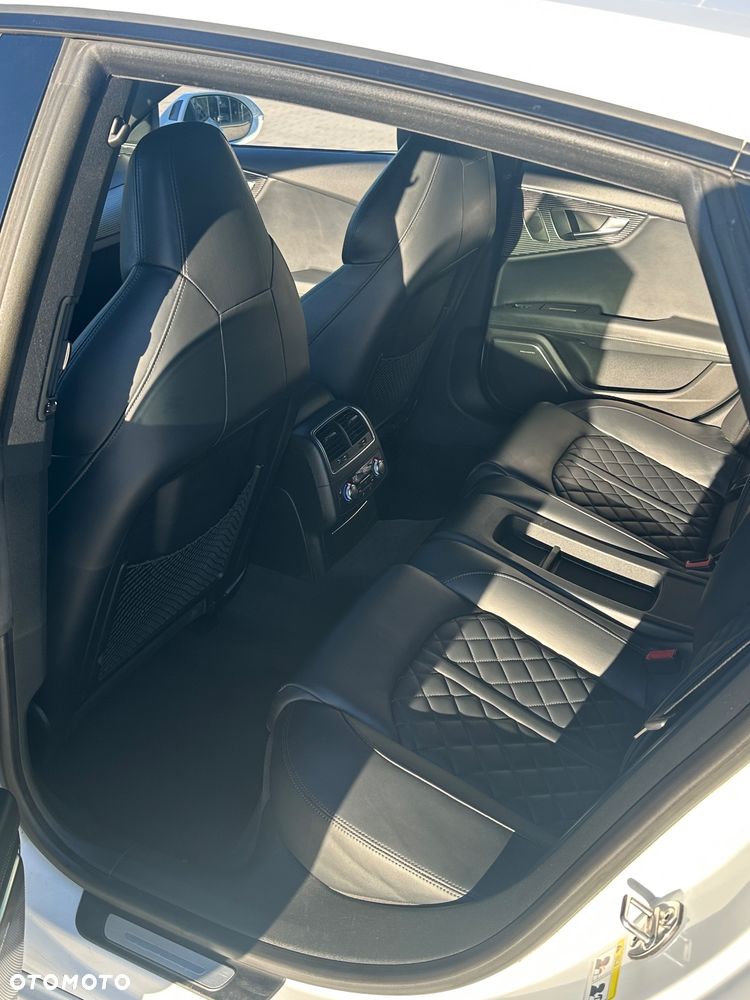 Audi A7 Sportback - 14