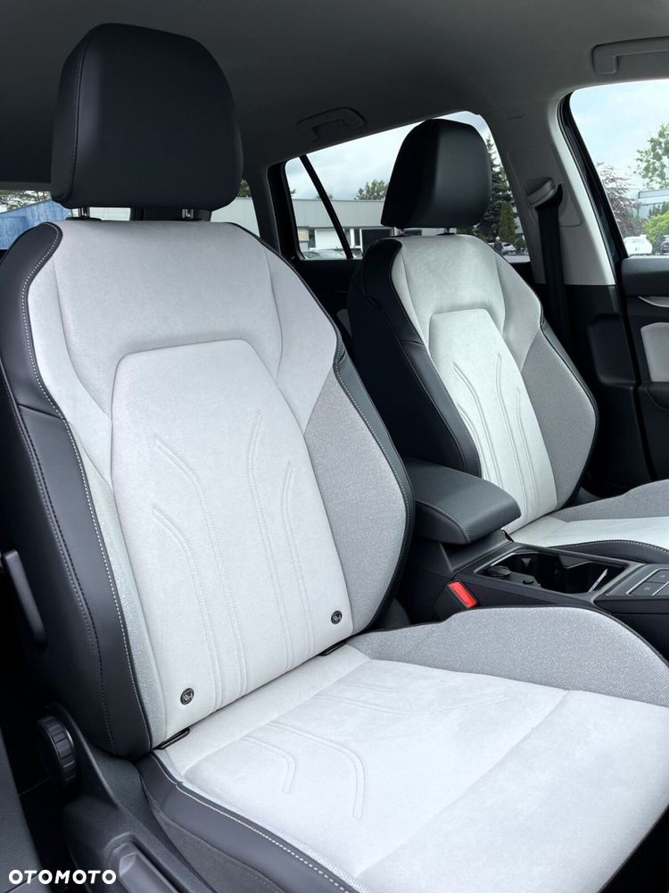 Volkswagen Golf Variant 1.5 TSI Life Plus - 33