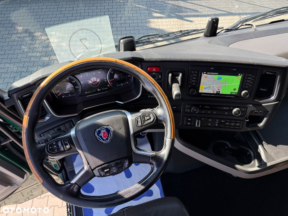Scania - 31