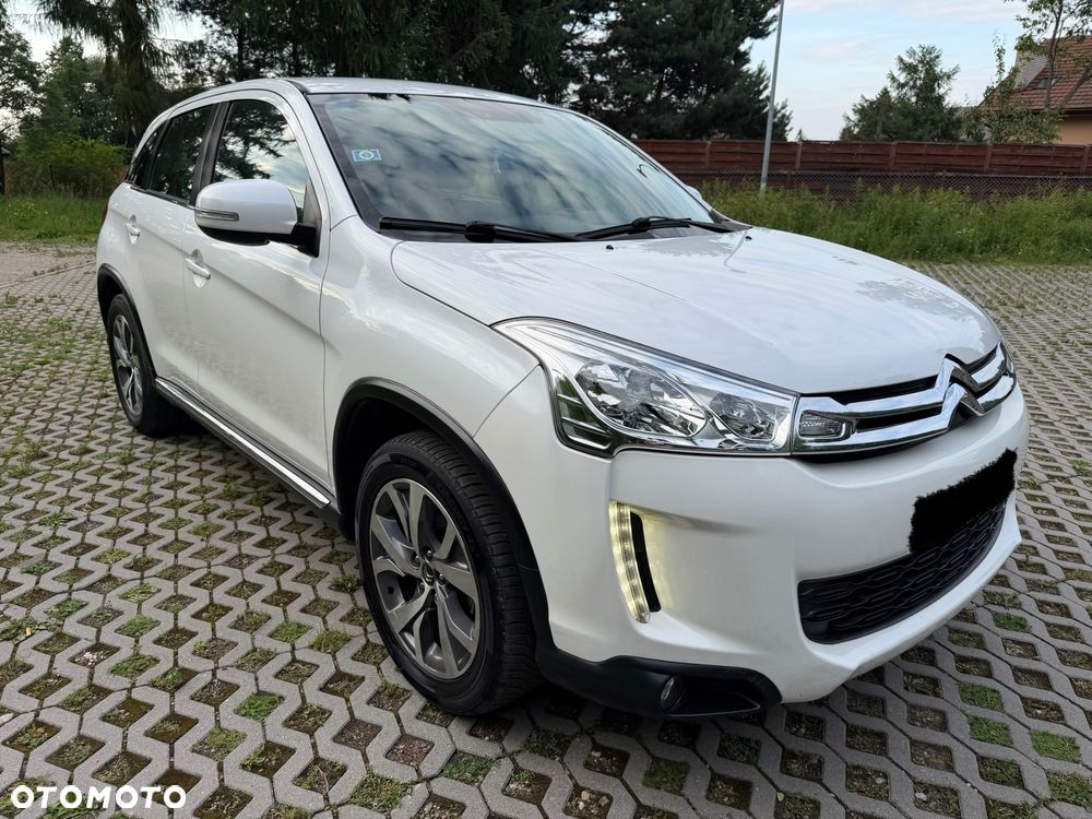 Citroën C3 Aircross - 2