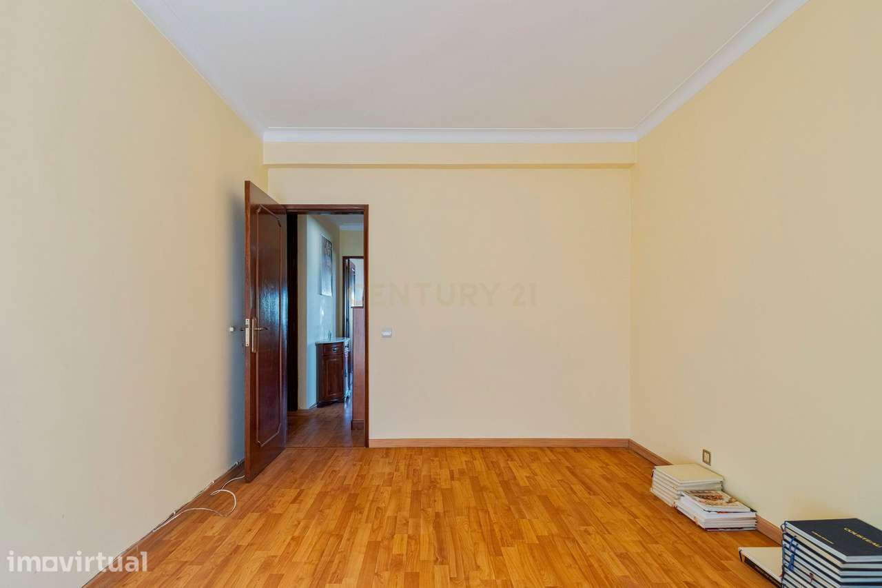 Apartamento T3 em Montijo com Excelente Localização - Grande imagem: 3/25