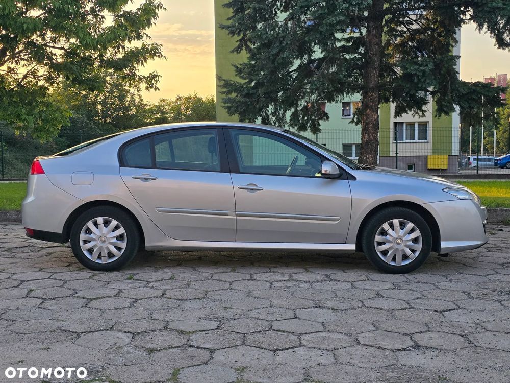 Renault Laguna - 2