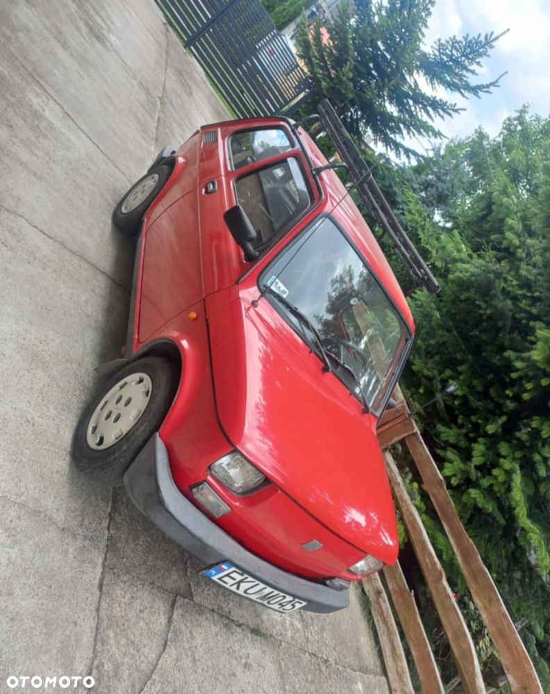 Fiat 126 650 Elegant - 1