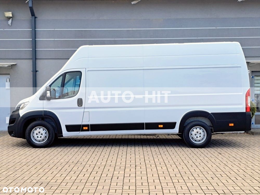 Peugeot Boxer - 13