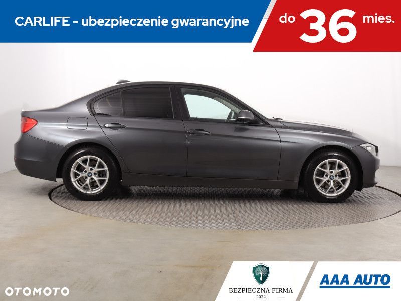 BMW Seria 3 - 7
