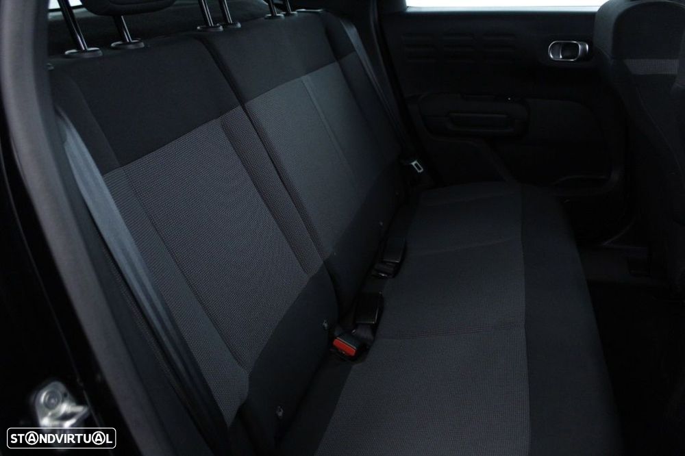 Citroën C3 Aircross 1.2 PureTech Plus - 16