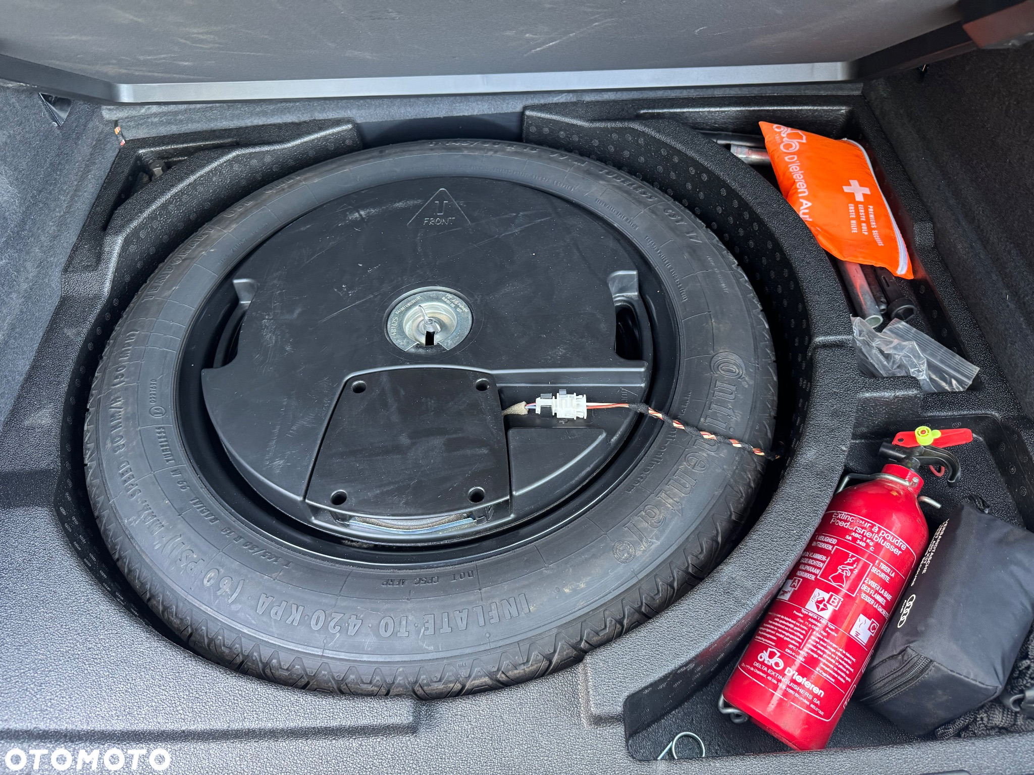 Audi Q3 35 TDI S line - 36