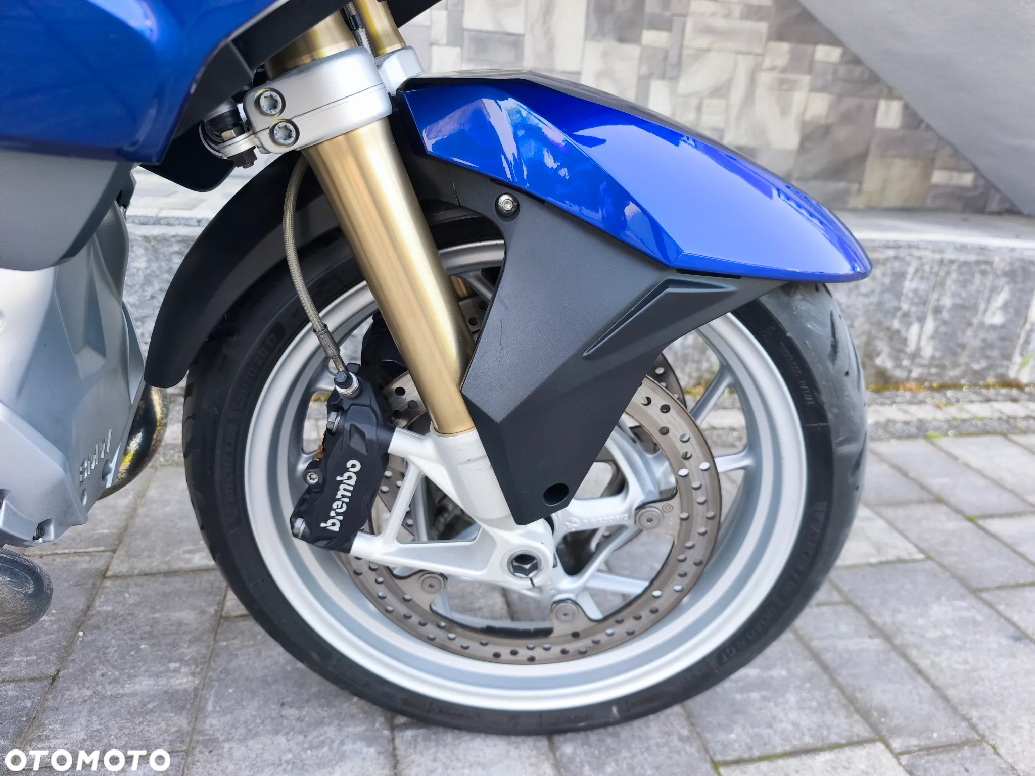 BMW RT - 9