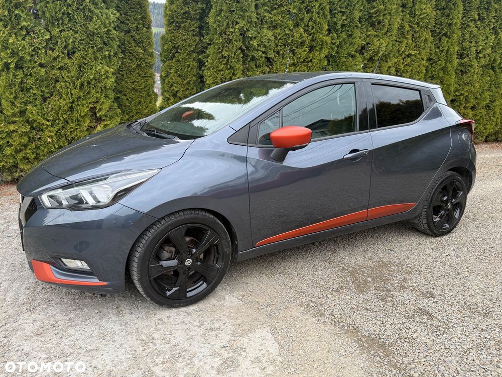 Nissan Micra 0.9 IG-T BOSE Personal Edition - 2