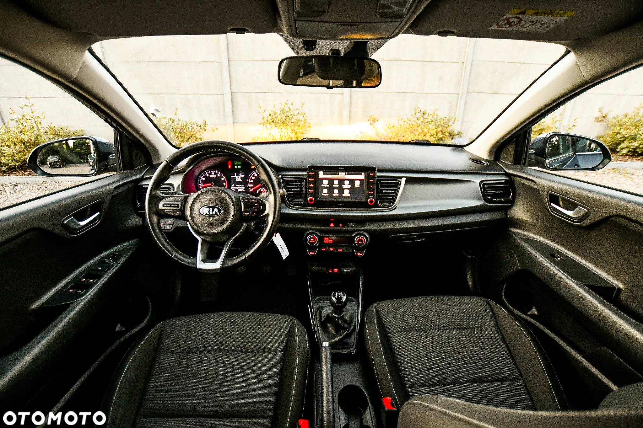 Kia Rio 1.2 Edition 7 - 19