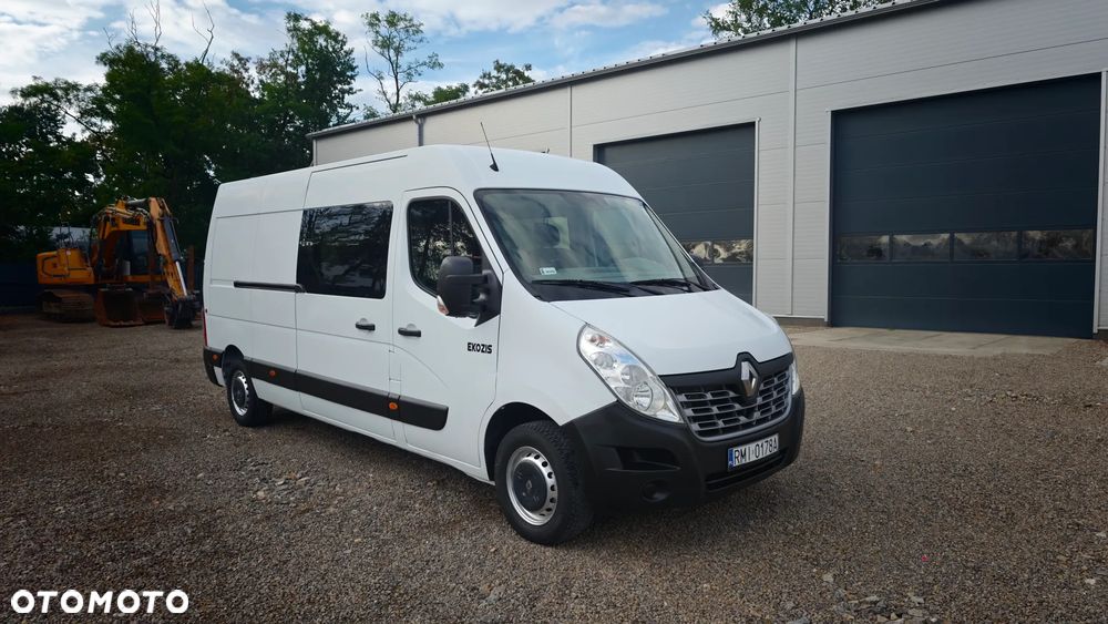 Renault Master - 8