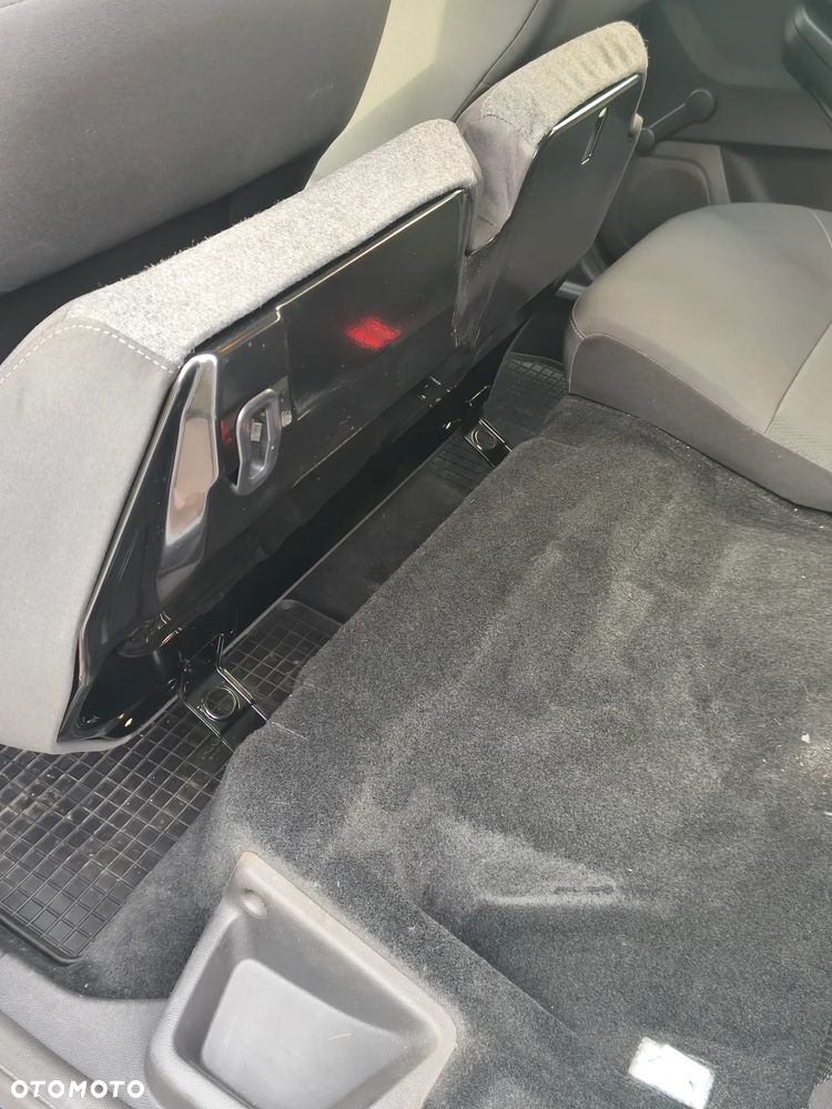 Ford Focus 1.5 TDCi Trend - 21