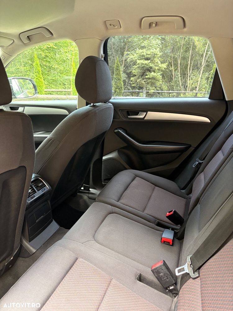 Audi Q5 - 5