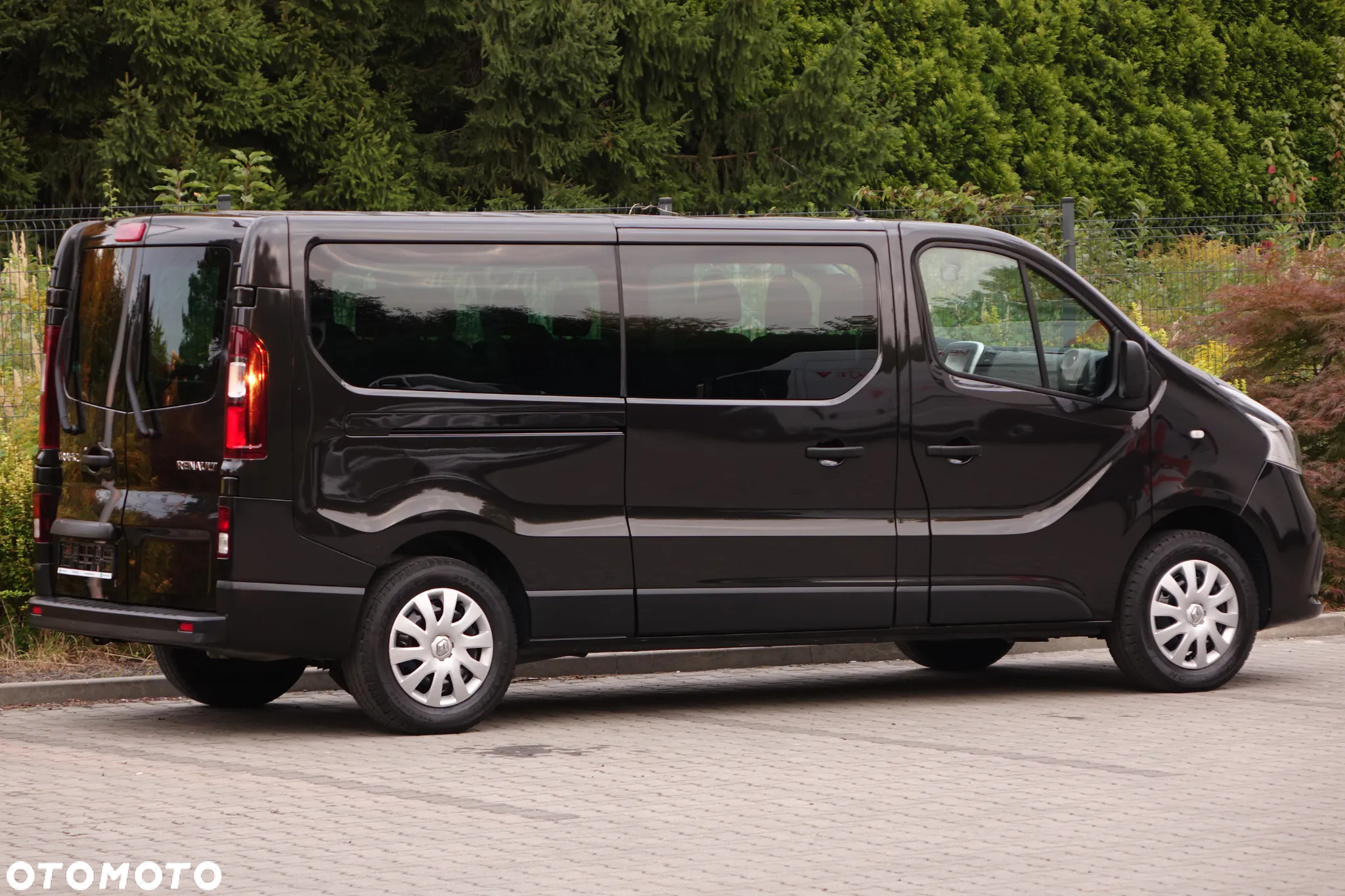 Renault Trafic Grand Passenger 3,0t Business - 5