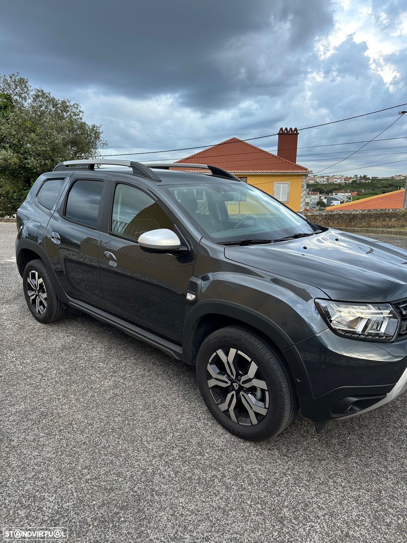 Dacia Duster 1.0 TCe SL Extreme - 5