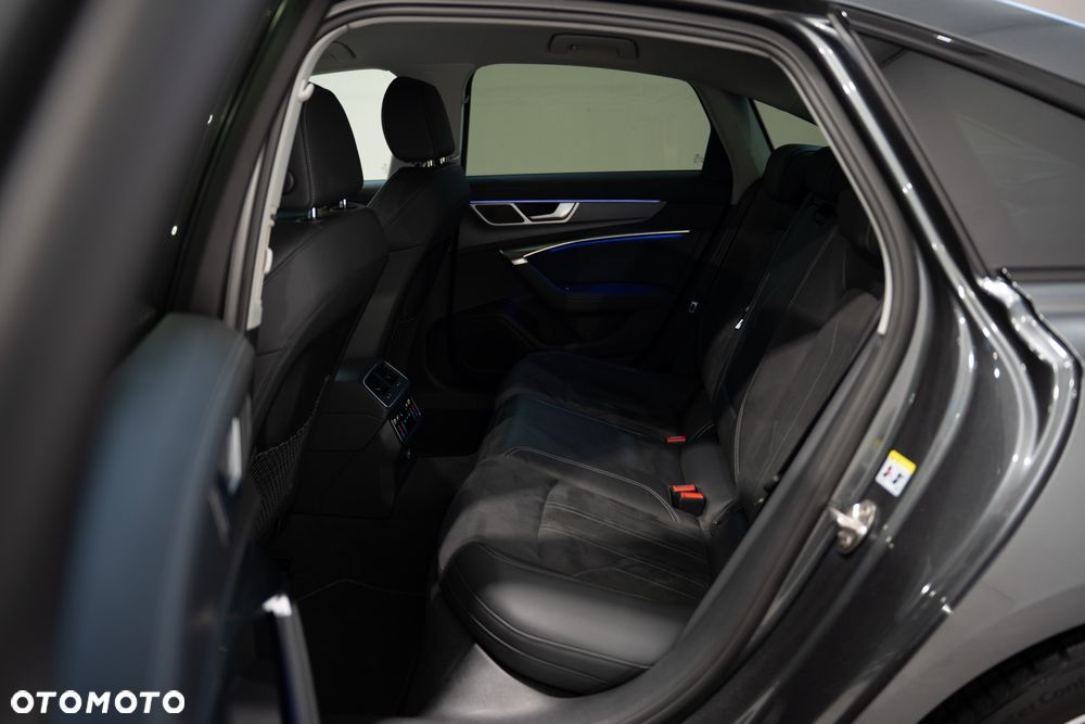 Audi A6 Limousine - 10