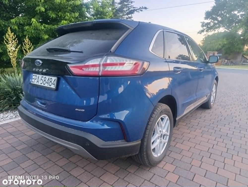 Ford Edge - 2